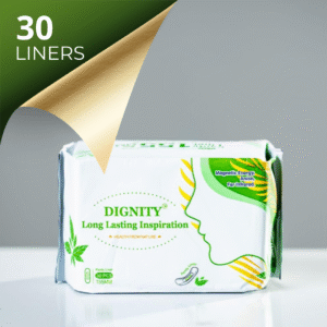 Dignity Panty Liners