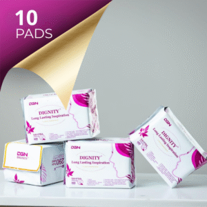 Dignity Sanitary Towels